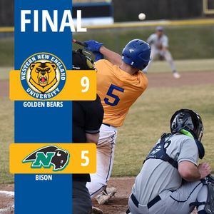 Image post by @wne_goldenbears on Instagram