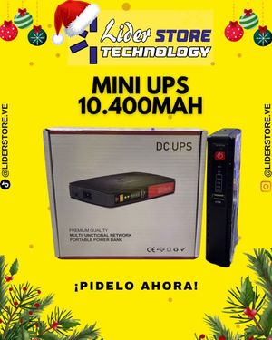 Image post by @liderstore.ve on Instagram