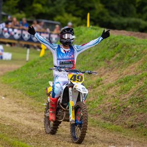 Image post by @racerxonline on Instagram
