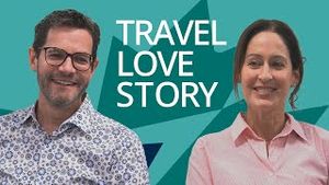 Video post by @westjet on YouTube