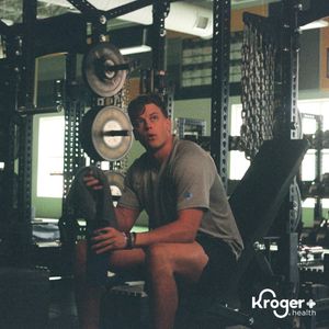 Image post by @krogerco on Instagram