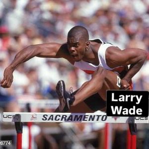 Image post by @coachlarrywade on Instagram