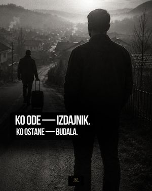 Image post by @filozofijauspjeha on Instagram