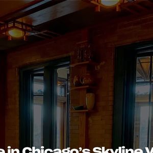 Image post by @chicago.explore on Instagram