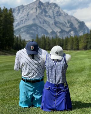 Image post by @banffspringsgolfcourse on Instagram