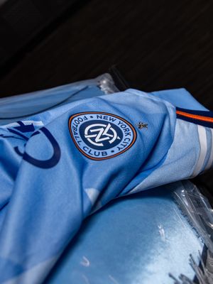 Image post by @newyorkcityfc on Instagram