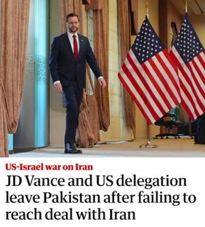 Image post by @ww3_geopolitics on Instagram