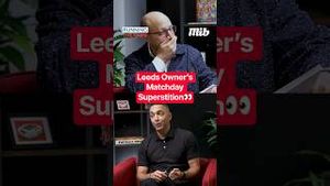 Video post by @meninblazers on YouTube