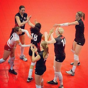 Image post by @volleyballcanada on Instagram