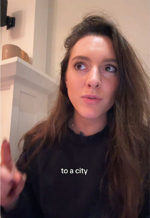 Video post by @arielledangelo on TikTok