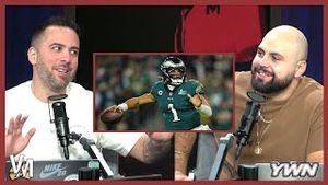 Video post by @yourewelcomenetwork on YouTube