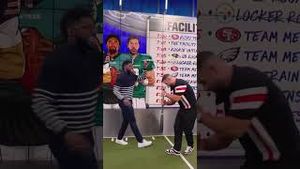 Video post by @foxsports on YouTube