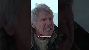 Video post by @starwars on YouTube