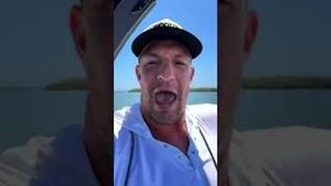 Video post by @patriots on YouTube