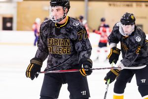 Image post by @adrianmd1hockey on Instagram