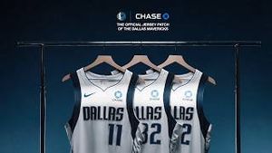 Video post by @mavericks on YouTube