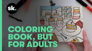 Video post by @skillshare on YouTube