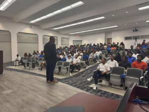 Image post by @savstatetigers on Instagram