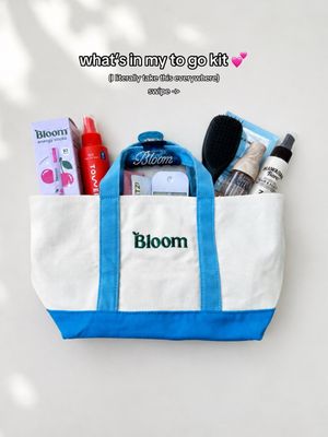 Video post by @bloom on TikTok