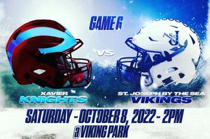 Image post by @stjseafootball on Instagram