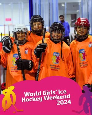 Image post by @iihfwomen on Instagram