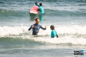 Image post by @familysurfers on Instagram