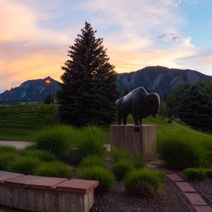 Image post by @cuboulderalumni on Instagram