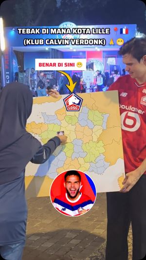 Video post by @ligue1mcdonalds on Instagram