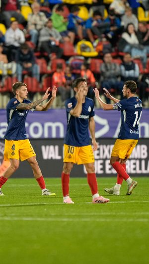 Video post by @fcandorra on Instagram