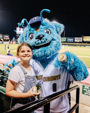 Image post by @visitsugarland on Instagram