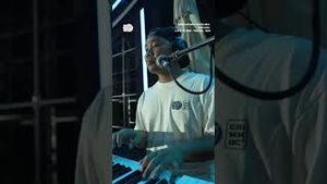 Video post by @allaccessvietnam on YouTube