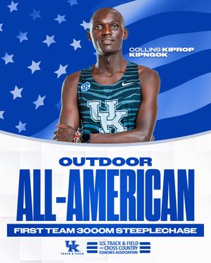 Image post by @kentuckytrack on Instagram