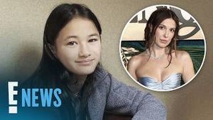 Video post by @enews on YouTube