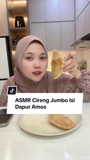 Video post by @redyputri on TikTok
