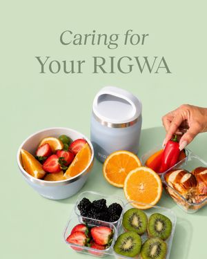 Image post by @rigwalife on Instagram