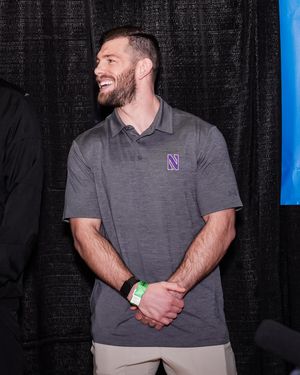 Image post by @nuwrestle on Instagram