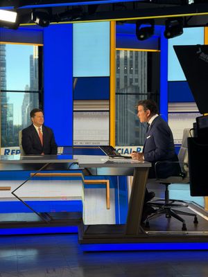 Video post by @bretbaier on TikTok
