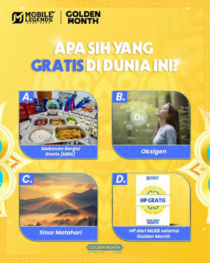Image post by @mobilelegends_id on TikTok