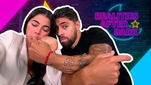 Video post by @telemundo on YouTube