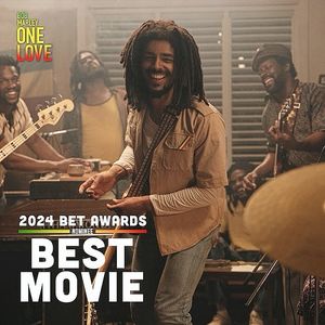 Image post by @marleybrothers on Instagram