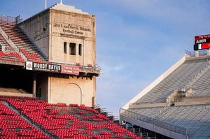 Image post by @theohiostatealumni on Instagram