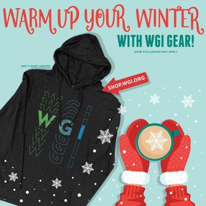 Image post by @wgisportofthearts on Instagram
