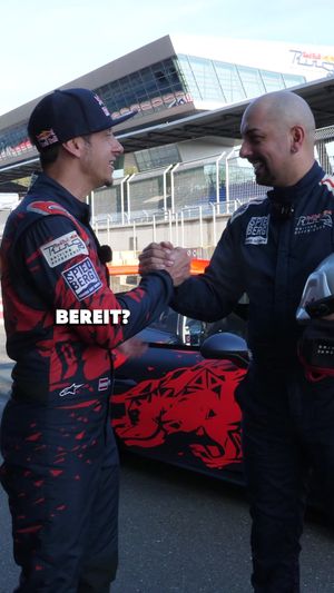 Video post by @redbullaustria on TikTok