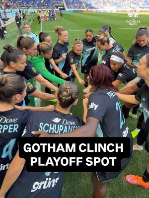 Image post by @womensgamemib on Instagram