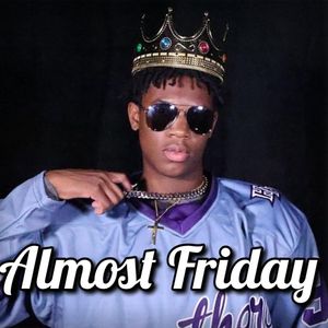 Image post by @collegehockeybuzz on Instagram
