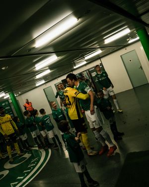 Image post by @fc_st.gallen1879 on Instagram