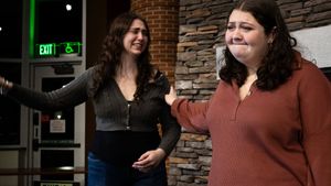 Image post by @qutonight on Instagram