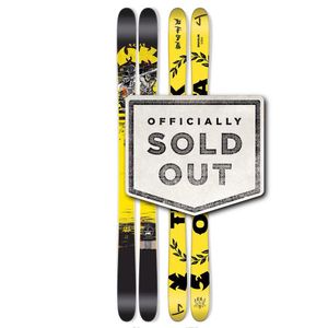 Image post by @j_skis on Instagram
