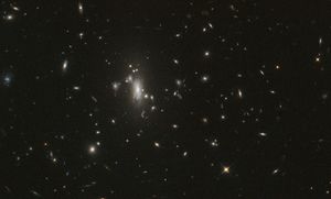 Image post by @hubbleesa on Instagram
