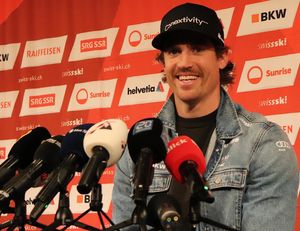 Image post by @skiracingmedia on Instagram